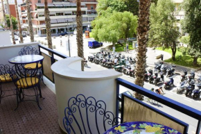 Apartment Bright Sorrento